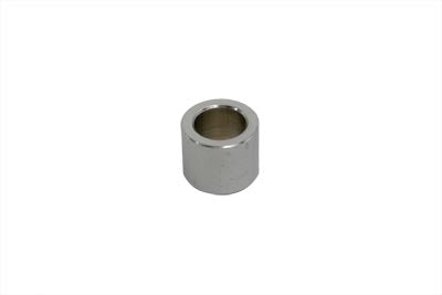 V-Twin 7331C Left Side Axle Spacer for Harley Davidson FXD 3/4 Inch Inner Diameter
