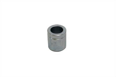 V-Twin Front Axle Spacer with 3/4 Inch Inner Diameter – Fits Harley Davidson FLT Models