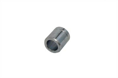 V-Twin Front Axle Spacer with 3/4 Inch Inner Diameter – Fits Harley Davidson FLT Models
