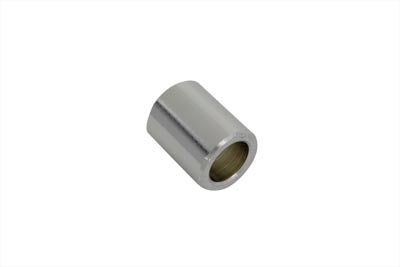 V-Twin 7333C Front Axle Spacer for Harley Davidson FLSTF – 3/4 inch Inner Diameter