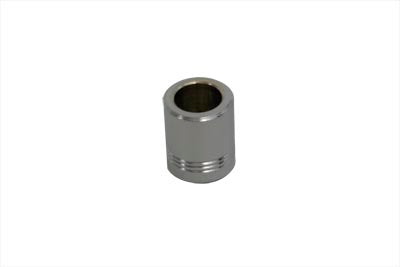 V-Twin 7334C Axle Spacer for Harley Davidson FLST - 3/4 inch Inner Diameter, Left Side