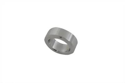 V-Twin Rear Axle Sleeve Spacer with 1 Inch Inner Diameter for Harley Davidson FL Models by V-Twin