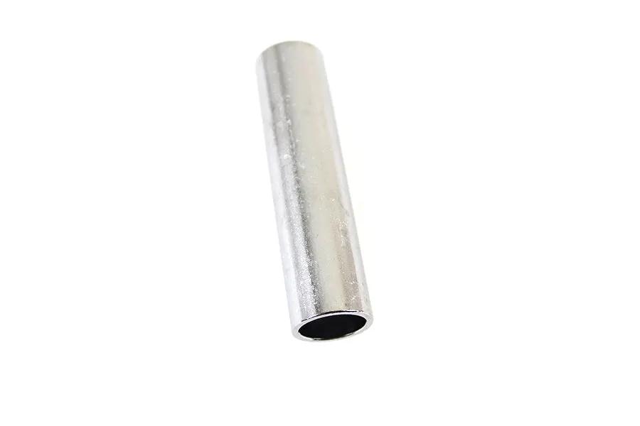V-Twin Part 19371A Wheel Hub Bearing Tube Spacer for Harley Davidson FL Models by V-Twin