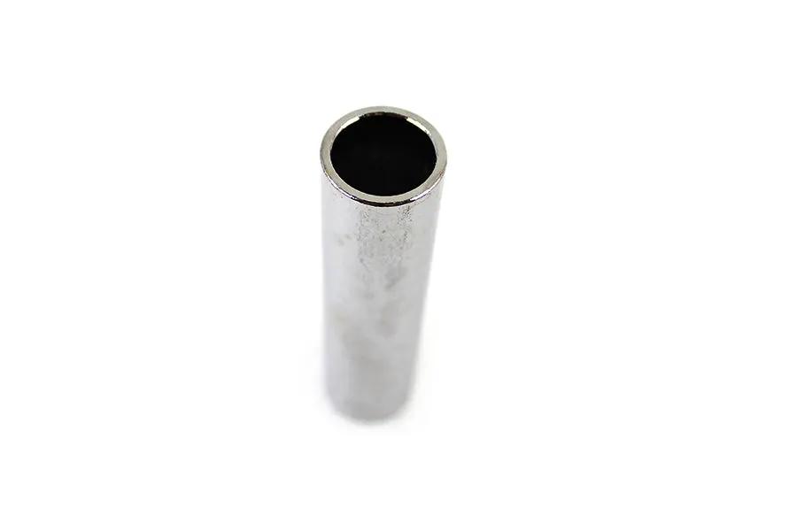 V-Twin Part 19371A Wheel Hub Bearing Tube Spacer for Harley Davidson FL Models by V-Twin