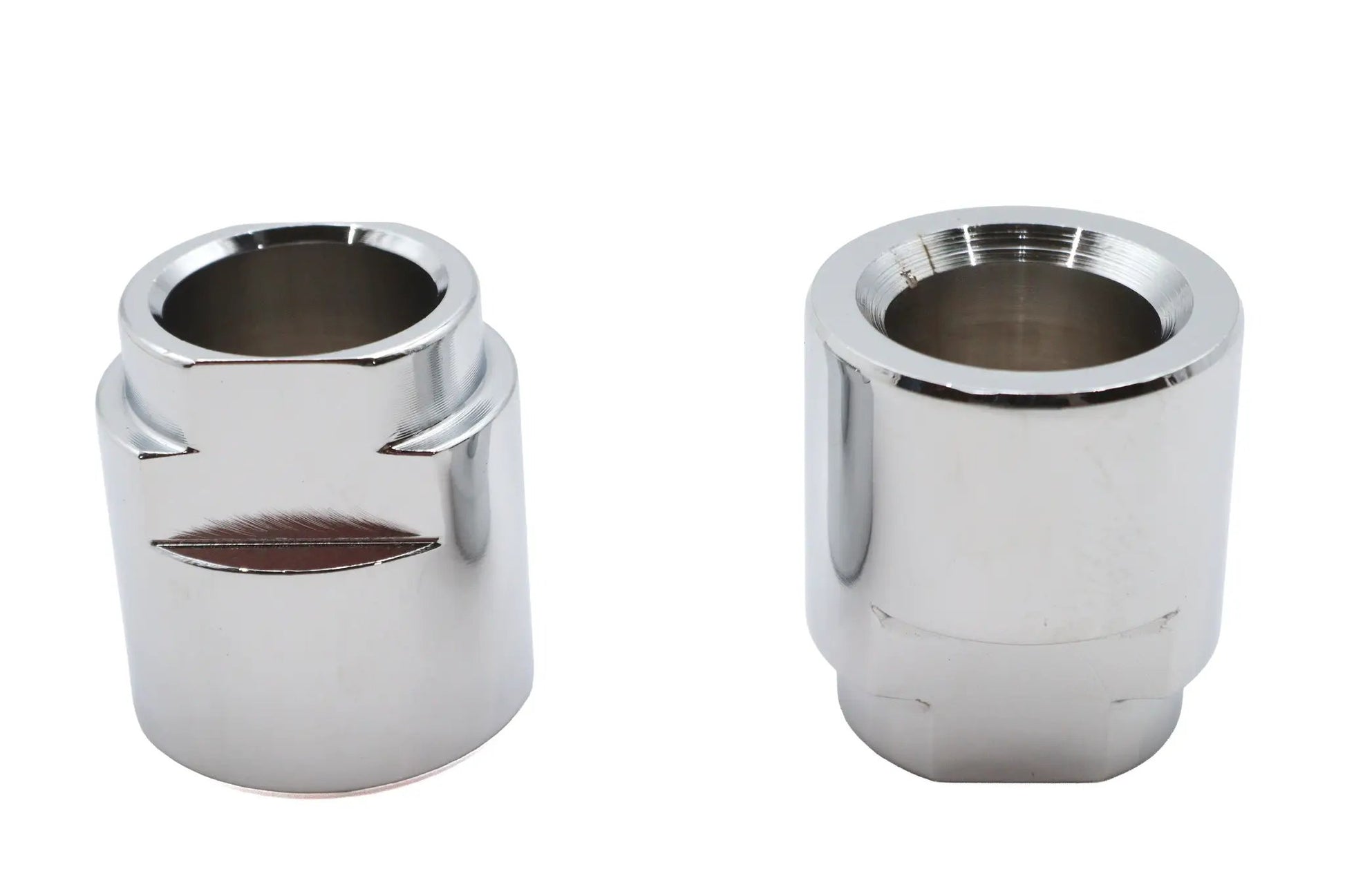 V-Twin 33D Axle Spacer with 3/4 Inch Inner Diameter – Set of 2 by V-Twin