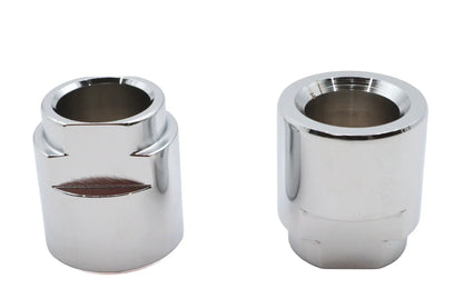 V-Twin 33D Axle Spacer with 3/4 Inch Inner Diameter – Set of 2 by V-Twin