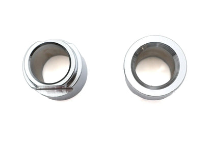 V-Twin 33D Axle Spacer with 3/4 Inch Inner Diameter – Set of 2 by V-Twin