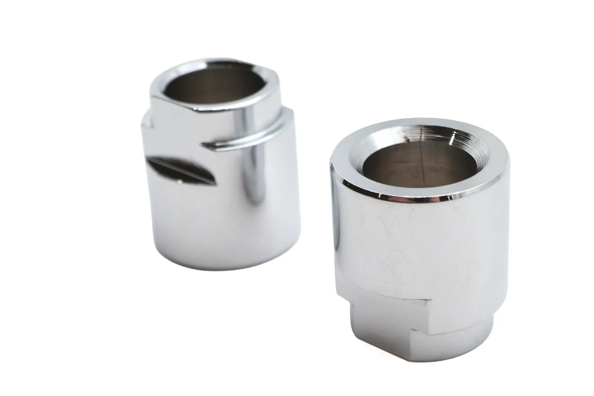 V-Twin 33D Axle Spacer with 3/4 Inch Inner Diameter – Set of 2 by V-Twin
