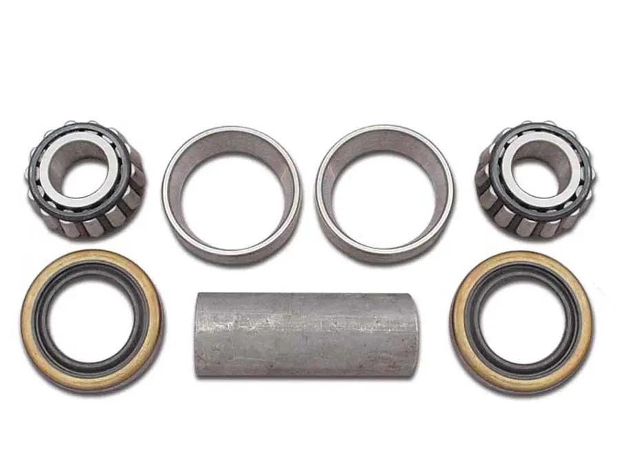 V-Twin Wheel Hub Bearing Rebuild Kit for Harley Davidson FX and XL Models by V-Twin
