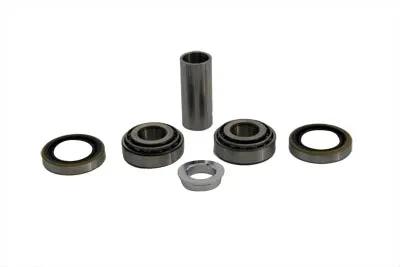 V-Twin Wheel Hub Bearing Rebuild Kit for Harley Davidson XL and FX Models by V-Twin