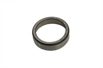 V-Twin LM11910 Wheel Hub Bearing Race for Harley Davidson Fx Models