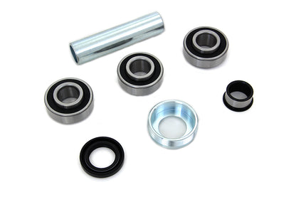 V-Twin Wheel Hub Bearing Kit for Harley Davidson FL and FX Models