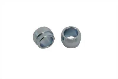 V-Twin Wheel Hub Bearing Seal Spacer for Harley Davidson FX Models (Part #7147) by V-Twin