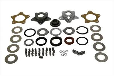 V-Twin Star Hub Rebuild Kit for Harley Davidson EL & FL Models - Part 76854 by V-Twin