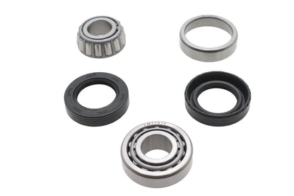 V-Twin Wheel Hub Bearing Kit for Harley Davidson FXST (1984-1993) by V-Twin