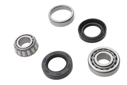 V-Twin Wheel Hub Bearing Kit for Harley Davidson FXST (1984-1993) by V-Twin