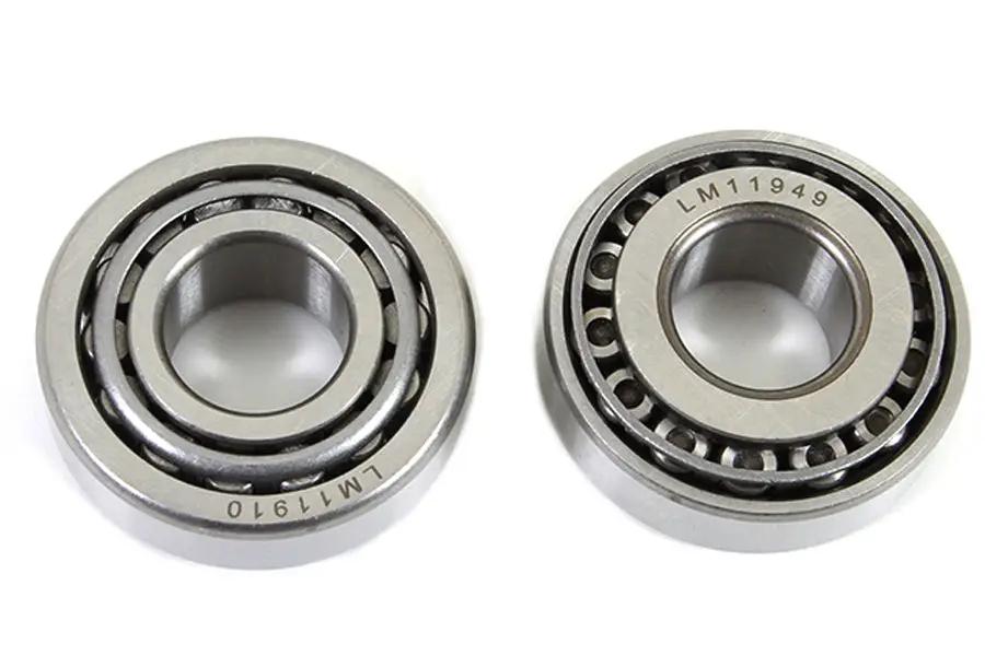 V-Twin Wheel Hub Bearing Kit for Harley Davidson FXST (1984-1993) by V-Twin