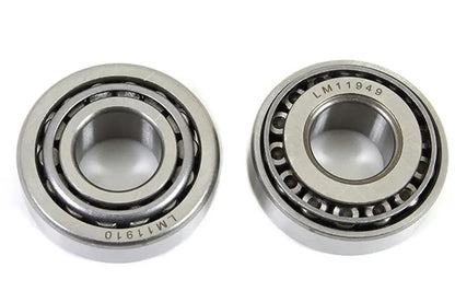 V-Twin Wheel Hub Bearing Kit for Harley Davidson FXST (1984-1993) by V-Twin