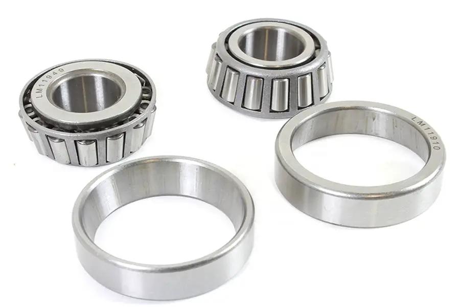 V-Twin Wheel Hub Bearing Kit for Harley Davidson FXST (1984-1993) by V-Twin