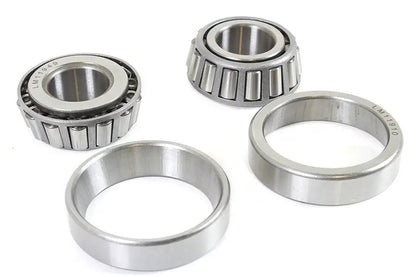V-Twin Wheel Hub Bearing Kit for Harley Davidson FXST (1984-1993) by V-Twin