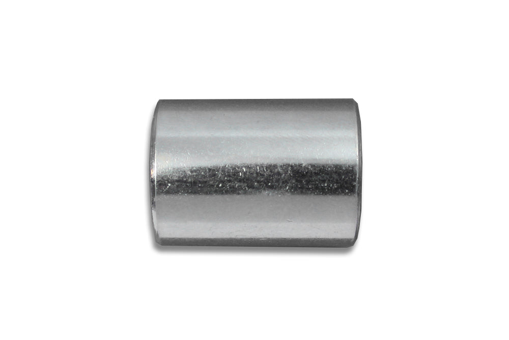 V-Twin Rear Axle Spacer with 3/4 Inch Inner Diameter for Front or Rear Wheel
