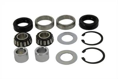 V-Twin Wheel Hub Bearing Assembly Kit for Harley Davidson FXST (1984-1985) by V-Twin
