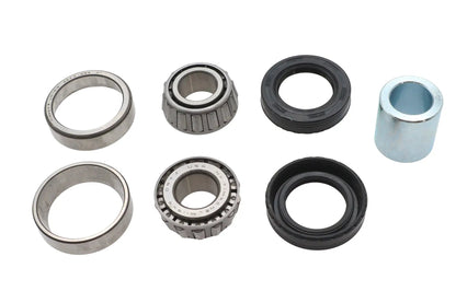 V-Twin Wheel Hub Bearing Assembly Kit for 1984-1986 Harley Davidson FXWG Wire Wheels by V-Twin