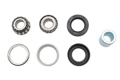 V-Twin Wheel Hub Bearing Assembly Kit for 1984-1985 Harley Davidson FXST Wire Wheel by V-Twin