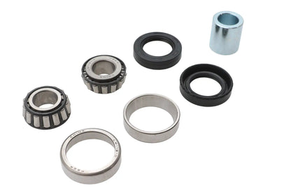 V-Twin Wheel Hub Bearing Assembly Kit for 1984-1985 Harley Davidson FXST Wire Wheel by V-Twin