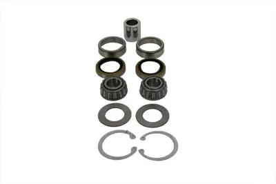 V-Twin Wheel Hub Bearing Assembly Kit for Harley Davidson XL (1982-1985) by V-Twin