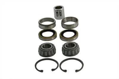 V-Twin Wheel Hub Bearing Assembly Kit for Harley Davidson XL Models (Part #44-0642) by V-Twin