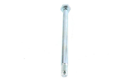 V-Twin Part 62069Z XL Rear Axle Zinc Plated for Harley Davidson XL Models by V-Twin