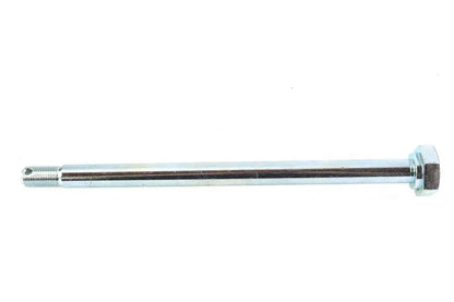 V-Twin Part 62069Z XL Rear Axle Zinc Plated for Harley Davidson XL Models by V-Twin
