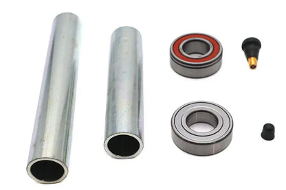 OE Rear Wheel Hub Bearing Rebuild Kit for Harley Davidson FXFB and FXFBS Models by OE