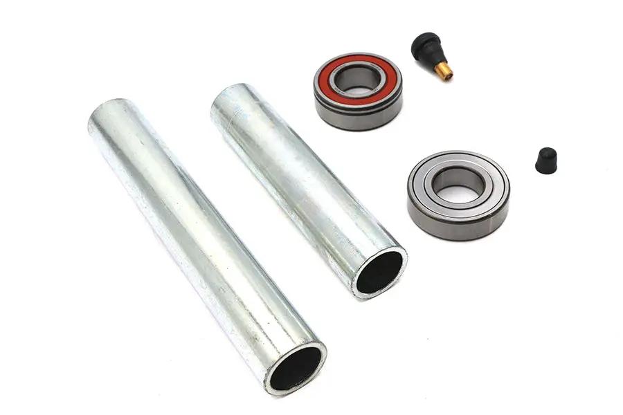 OE Rear Wheel Hub Bearing Rebuild Kit for Harley Davidson FXFB and FXFBS Models by OE