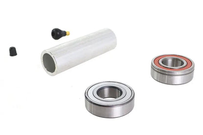 OE Front Wheel Hub Bearing Rebuild Kit for Harley Davidson RA1250 (Part Number 42400038) by OE