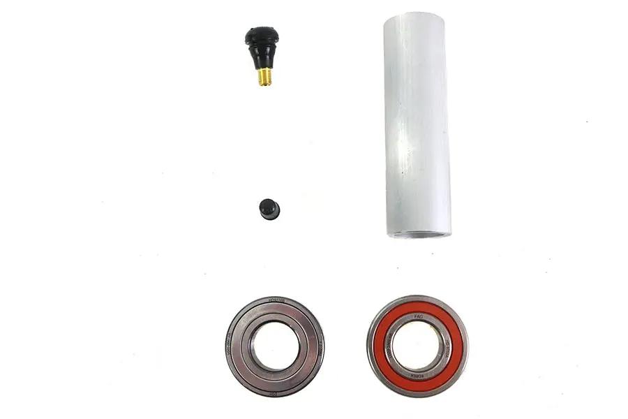 OE Rear Wheel Hub Bearing Rebuild Kit for Harley Davidson RA1250 Models by OE