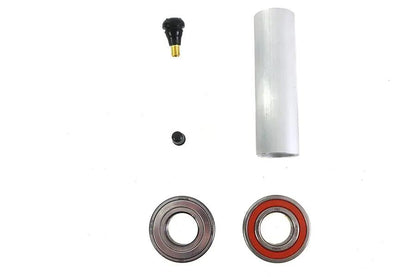 OE Rear Wheel Hub Bearing Rebuild Kit for Harley Davidson RA1250 Models by OE