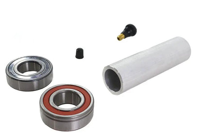 OE Rear Wheel Hub Bearing Rebuild Kit for Harley Davidson RA1250 Models by OE