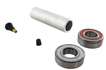 OE Rear Wheel Hub Bearing Rebuild Kit for Harley Davidson RA1250 Models by OE