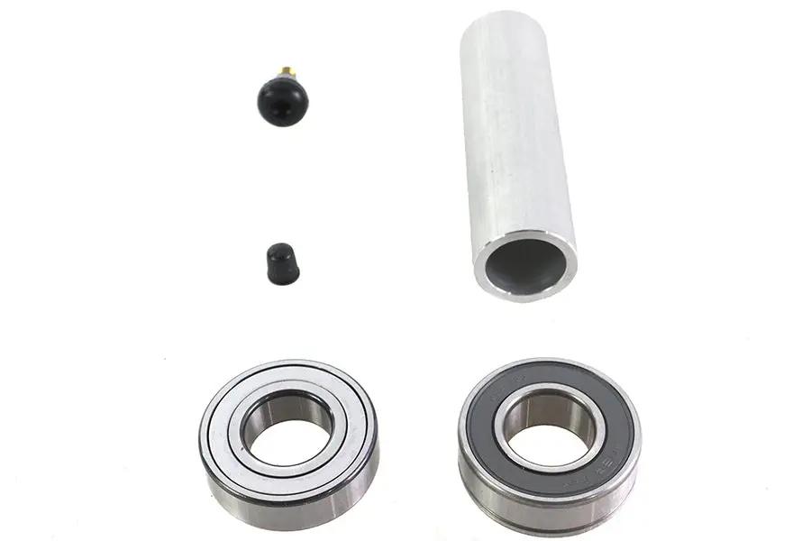 OE Rear Wheel Hub Bearing Rebuild Kit for Harley Davidson RA1250 Models by OE
