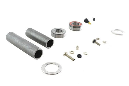 OE Front Wheel Hub Bearing Rebuild Kit for Harley Davidson VRSC Models - Part #41454-08B by OE