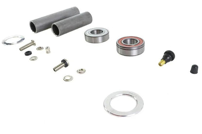 OE Front Wheel Hub Bearing Rebuild Kit for Harley Davidson VRSC Models - Part #41454-08B by OE