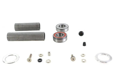 OE Front Wheel Hub Bearing Rebuild Kit for Harley Davidson VRSC Models - Part #41454-08B by OE