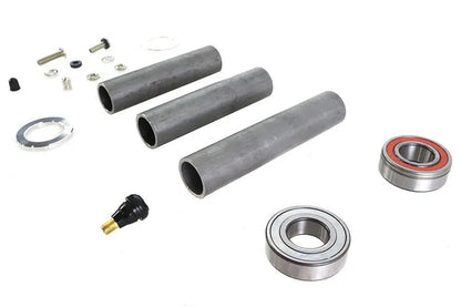 OE Rear Wheel Hub Bearing Rebuild Kit for Harley Davidson VRSC Models with ABS Brakes - Part Number 41453-08C by OE