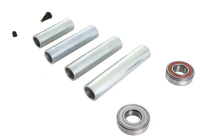 OE Front Wheel Hub Bearing Rebuild Kit for Harley Davidson FLST and FXST Models by OE