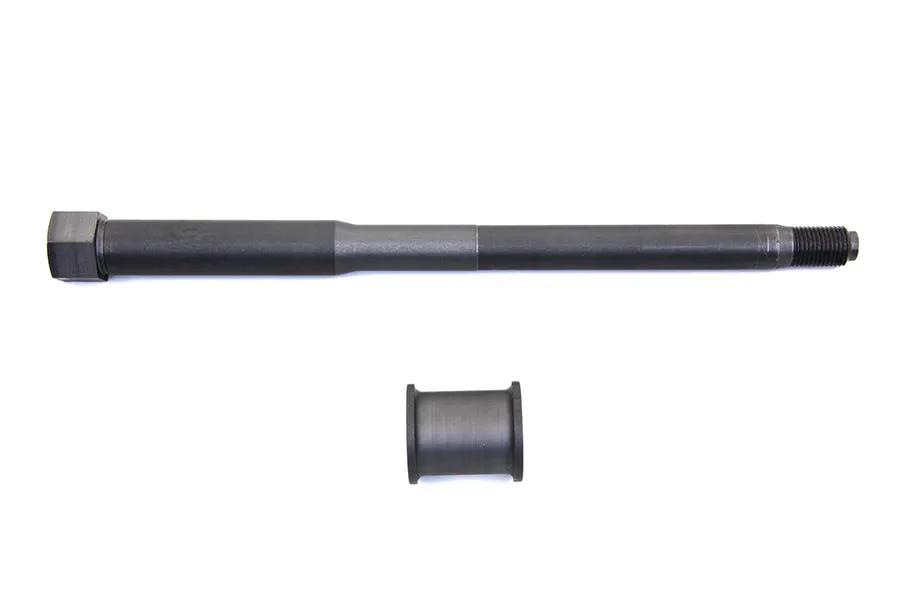 V-Twin VL Front Axle Kit Parkerized for Harley Davidson VL (1930-1936) by V-Twin