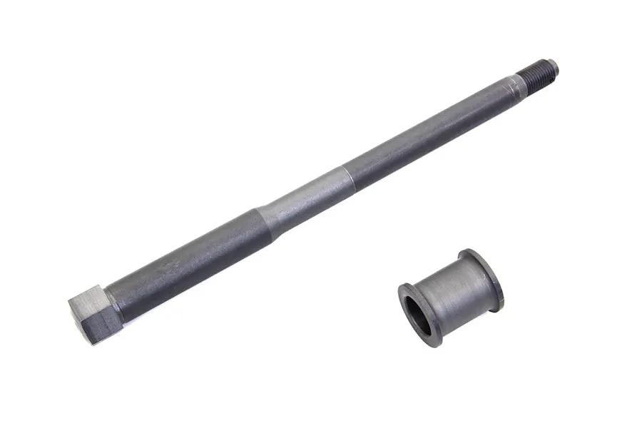 V-Twin VL Front Axle Kit Parkerized for Harley Davidson VL (1930-1936) by V-Twin
