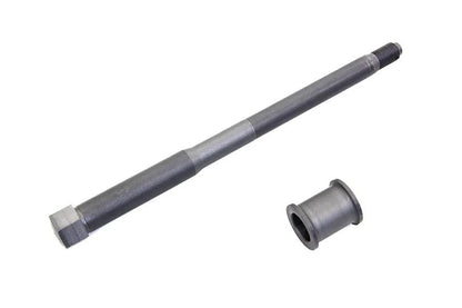 V-Twin VL Front Axle Kit Parkerized for Harley Davidson VL (1930-1936) by V-Twin