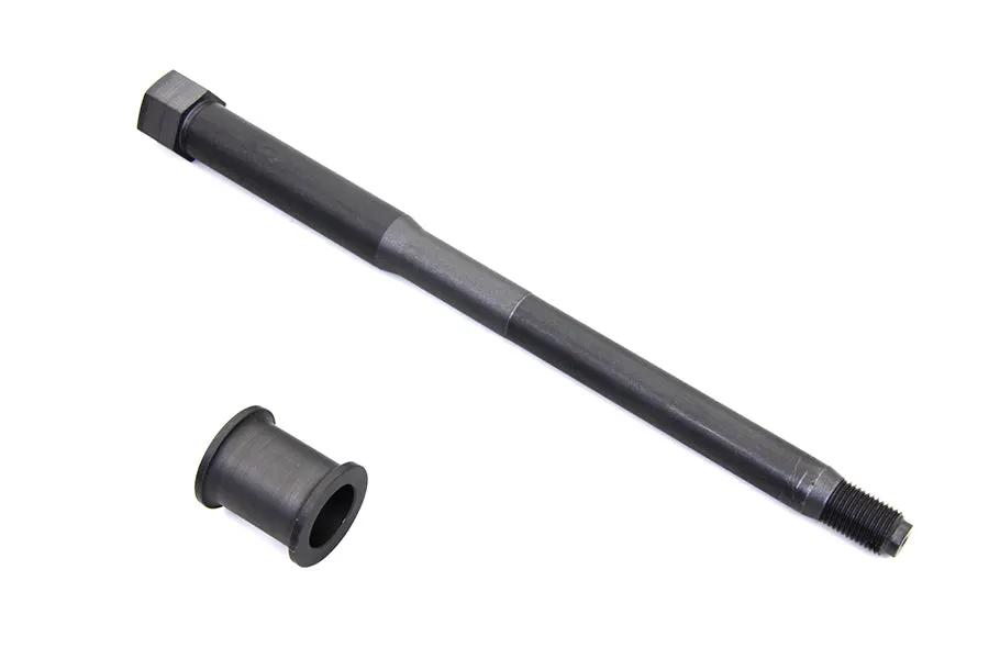 V-Twin VL Front Axle Kit Parkerized for Harley Davidson VL (1930-1936) by V-Twin